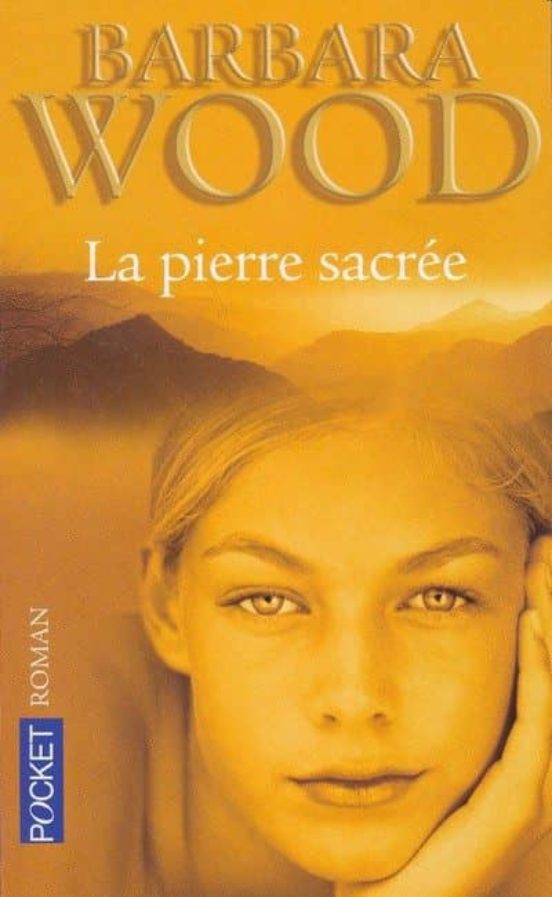 La Pierre Sacree
