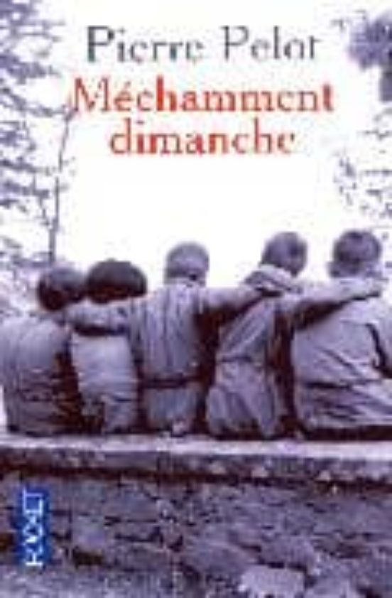 Mechamment Dimanche