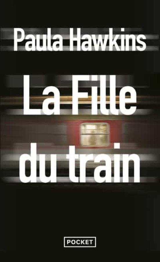 La Fille Du Train