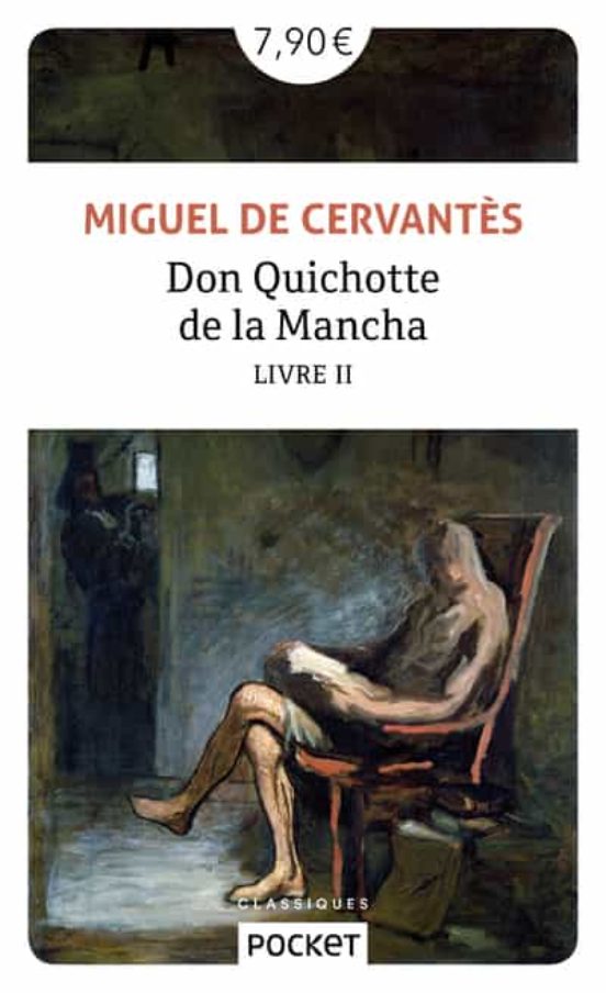 Don Quichotte De La Mancha - Tome 2