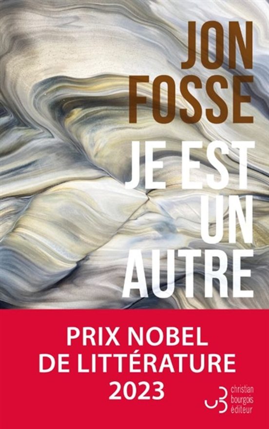 Je Est Un Autre: Septologie Iii-v