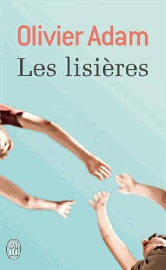 Les Lisieres