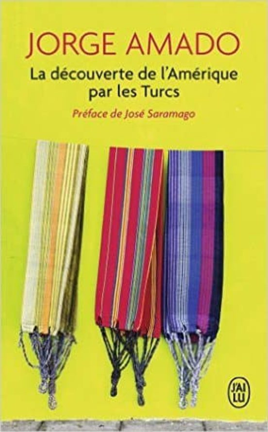 La Découverte De L Amérique Par Les Turcs