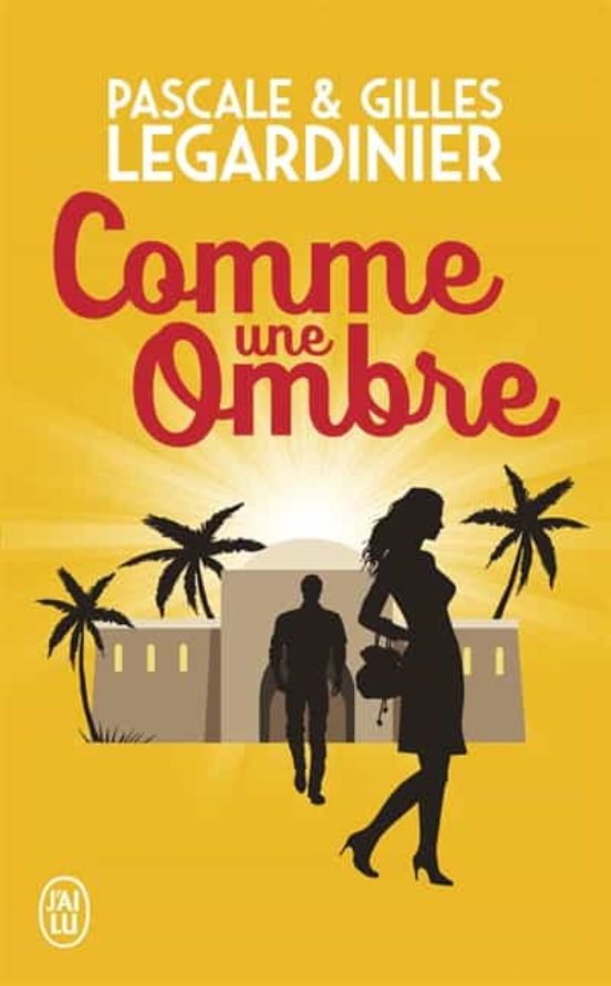 Comme Une Ombre