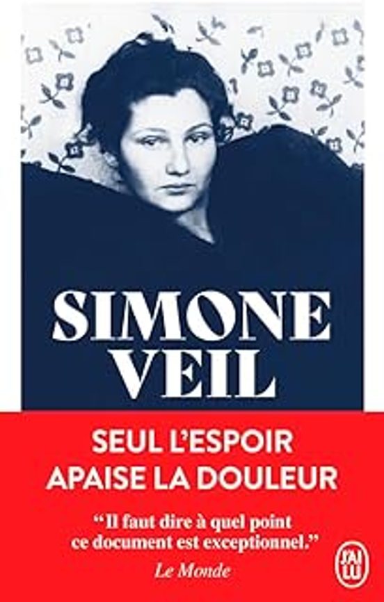 Seul L Espoir Apaise La Douleur
