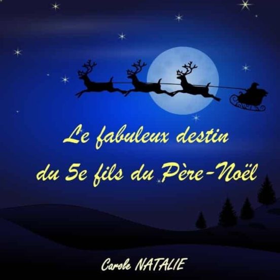 Le Fabuleux Destin Du 5e Fils Du Pére-nol