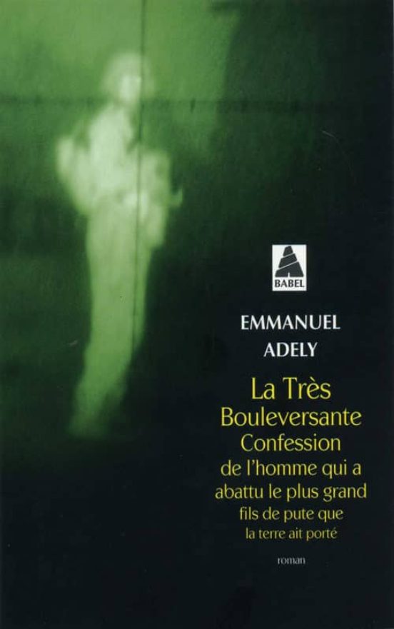 La Très Bouleversante Confession De L Homme Qui A Abattu Le Plus Grand