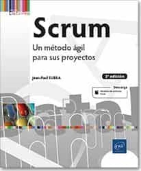 Scrum: Un Metodo Agil Para Sus Proyectos