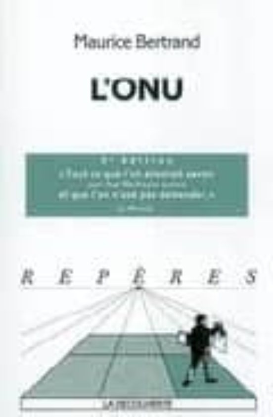 L Onu
