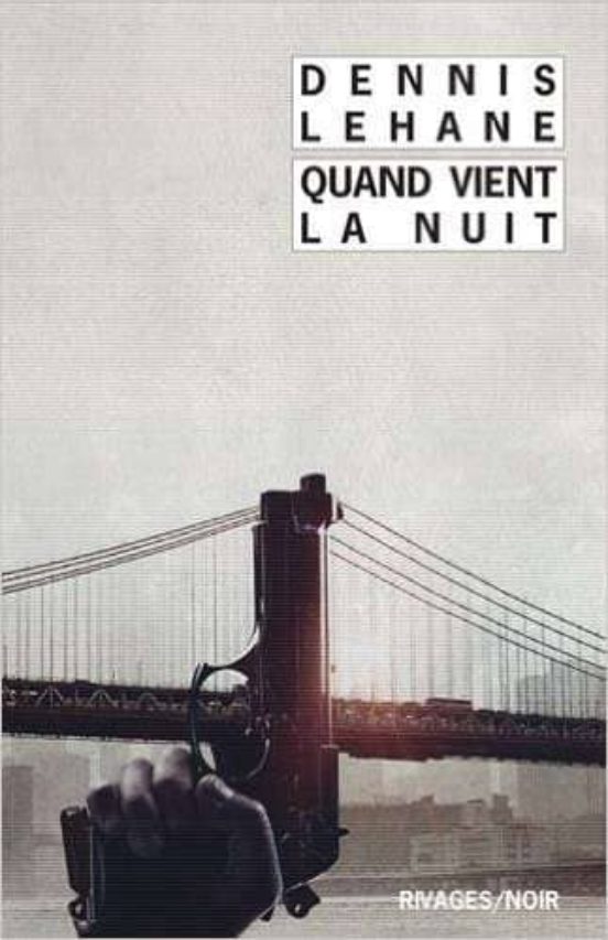 Quand Vient La Nuit