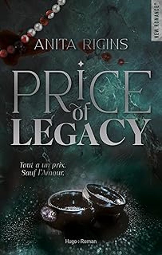 Price of Legacy