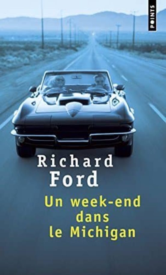 Un Week-end Dans Le Michigan