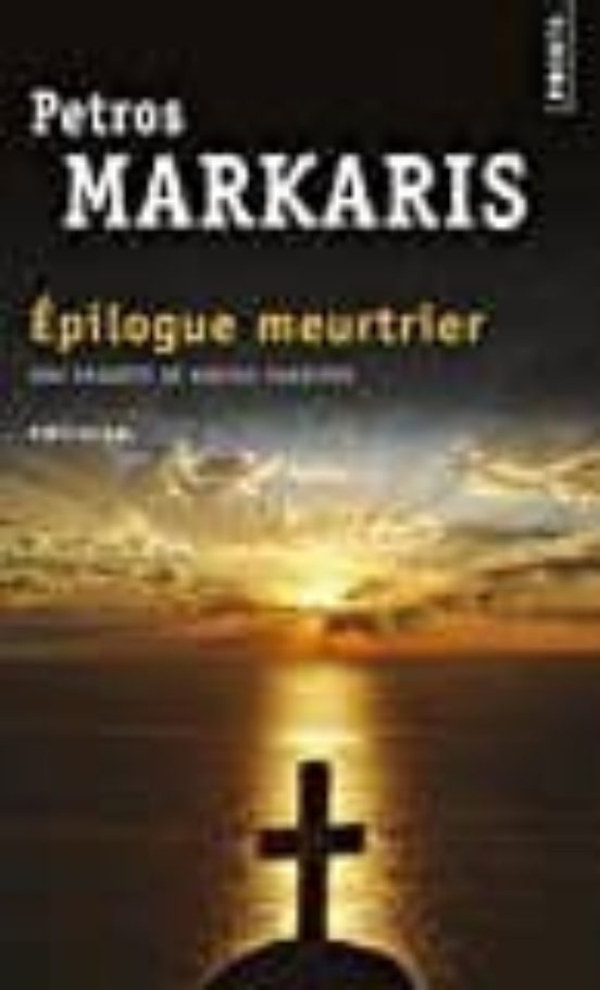 Epilogue Meurtrier