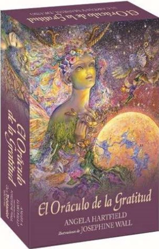 El oráculo de la gratitud