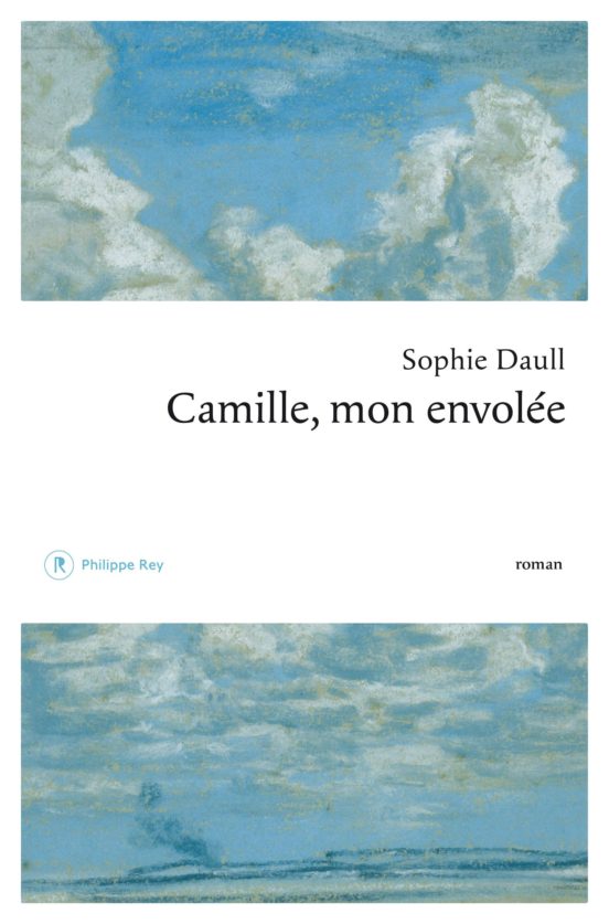 Camille Mon Envolee