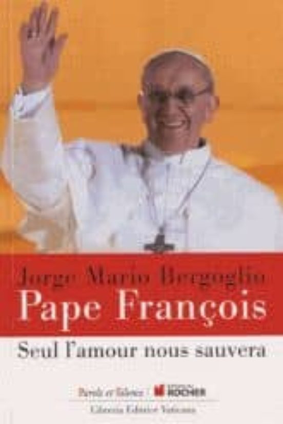 Seul L Amour Nous Sauvera
