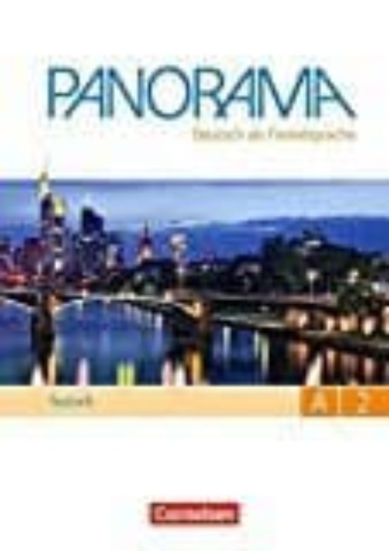 Panorama A2 Testheft