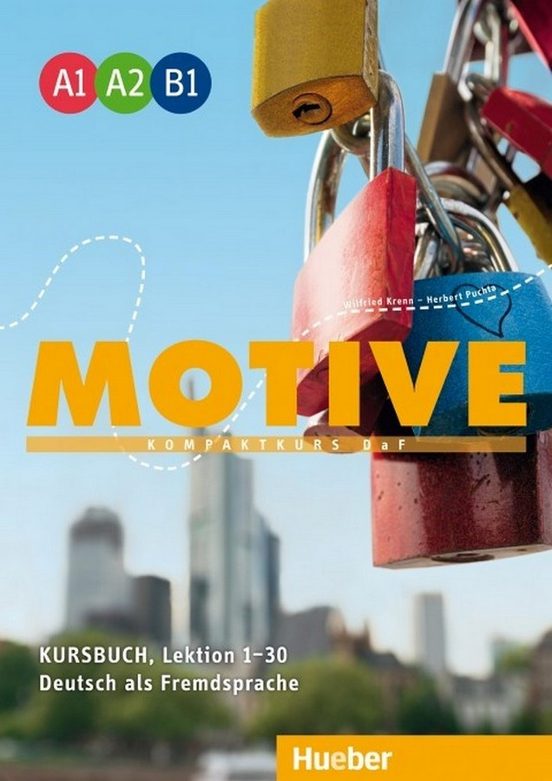 Motive. Kompaktkurs Daf. . Kursbuch