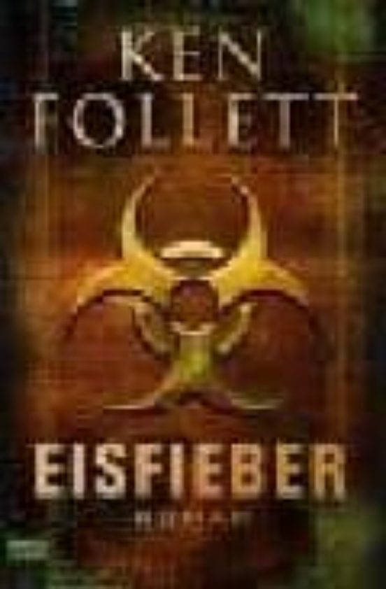 Eisfieber