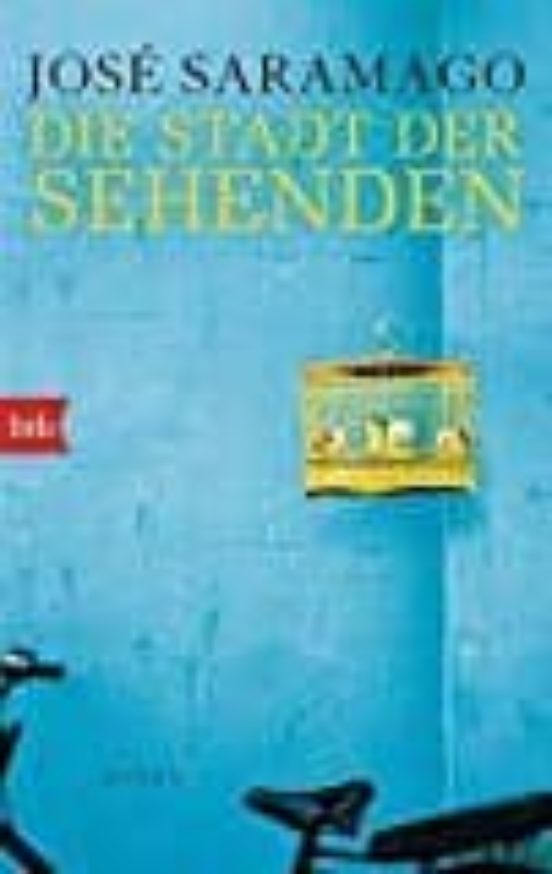 Die Stadt Der Sehenden