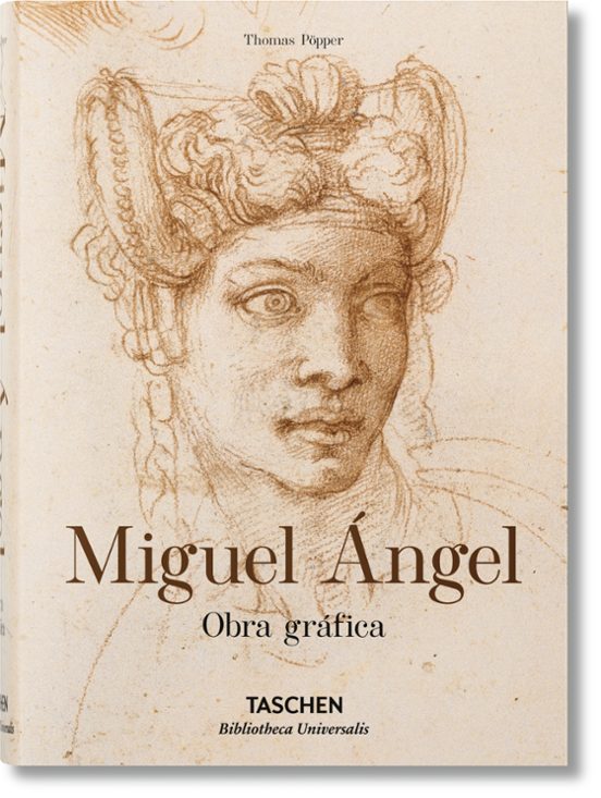 Miguel Ángel: Obra Gráfica