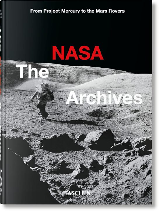 The NASA Archives. 45th Ed