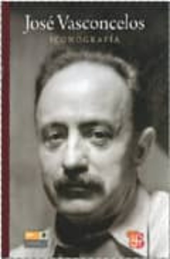 Iconografia Jose Vasconcelos