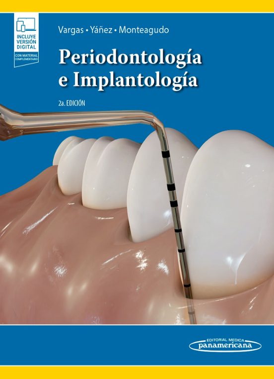 Periodontologia E Implantologia