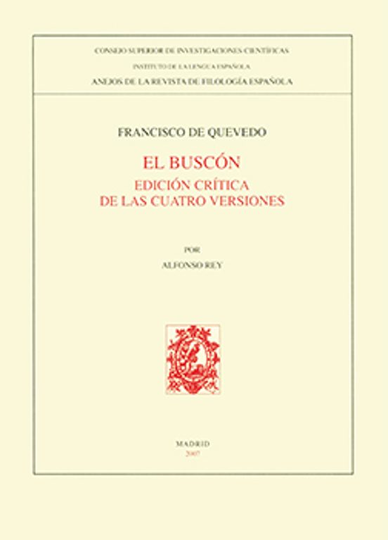 El Buscon