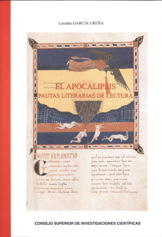 El Apocalipsis : Pautas Literarias De Lectura