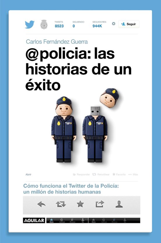 @policía: Las Historias De Un Éxito