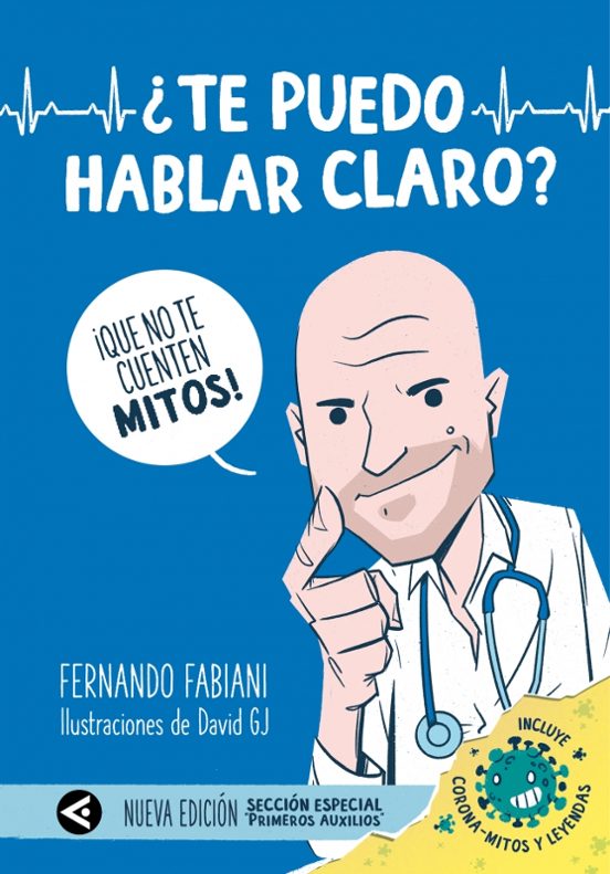¿Te Puedo Hablar Claro?