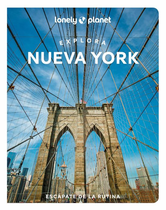 Explora Nueva York 2023