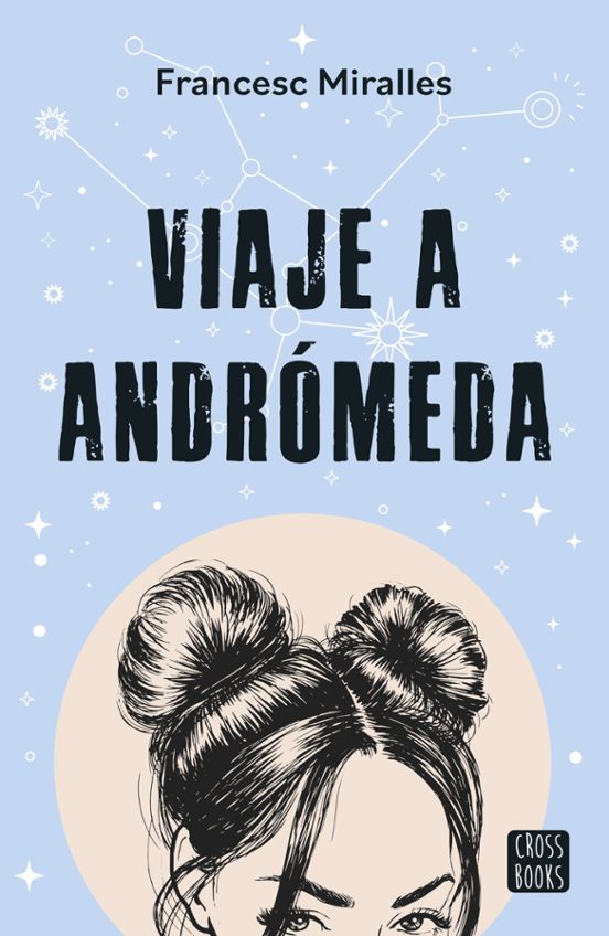 Viaje A Andrómeda