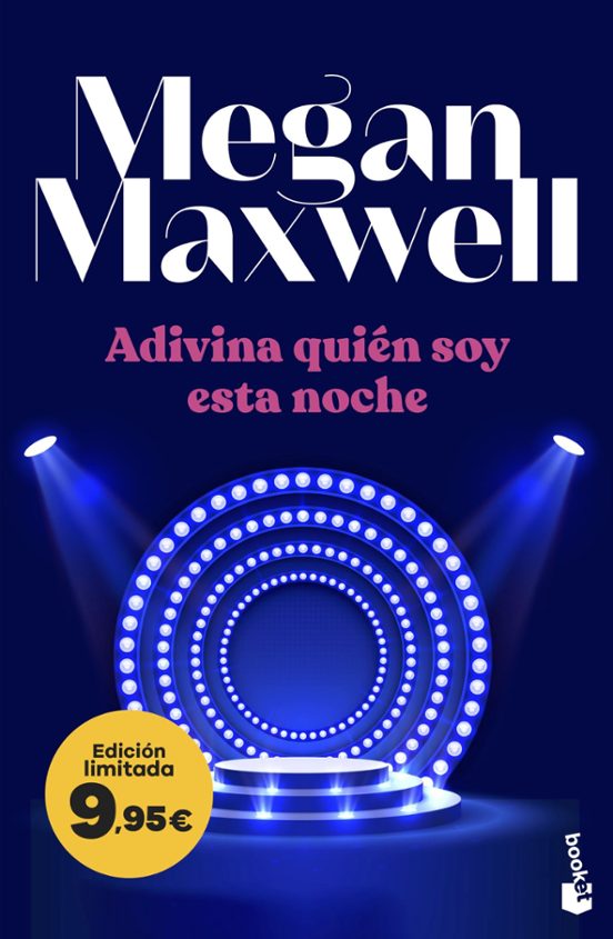 Adivina Quién Soy Esta Noche