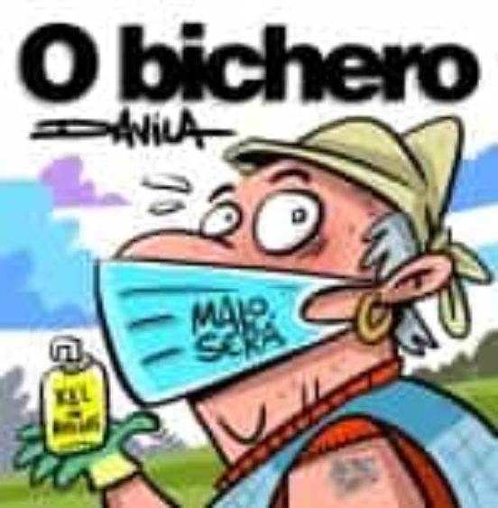 O Bichero X. Malo Será