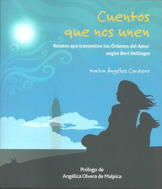Cuentos Que Nos Unen