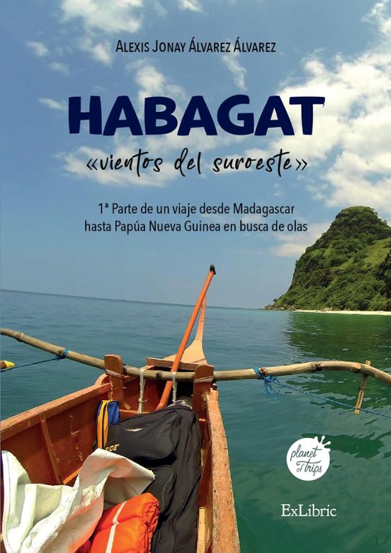 Habagat Vientos Del Suroeste. Parte 1