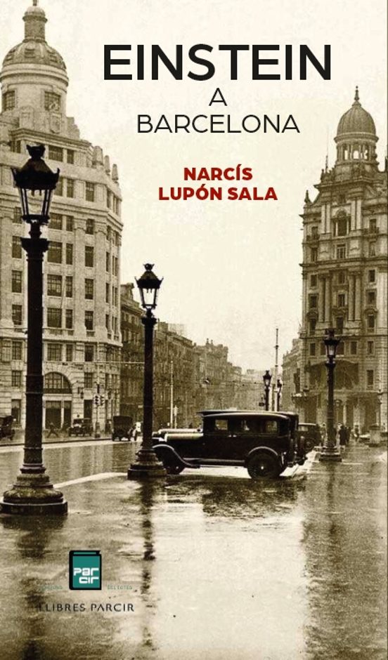 Einstein A Barcelona