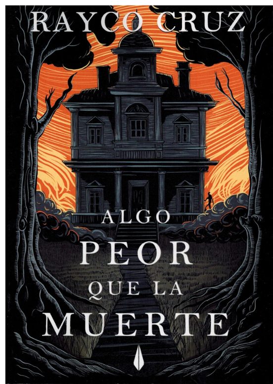 Algo Peor Que La Muerte