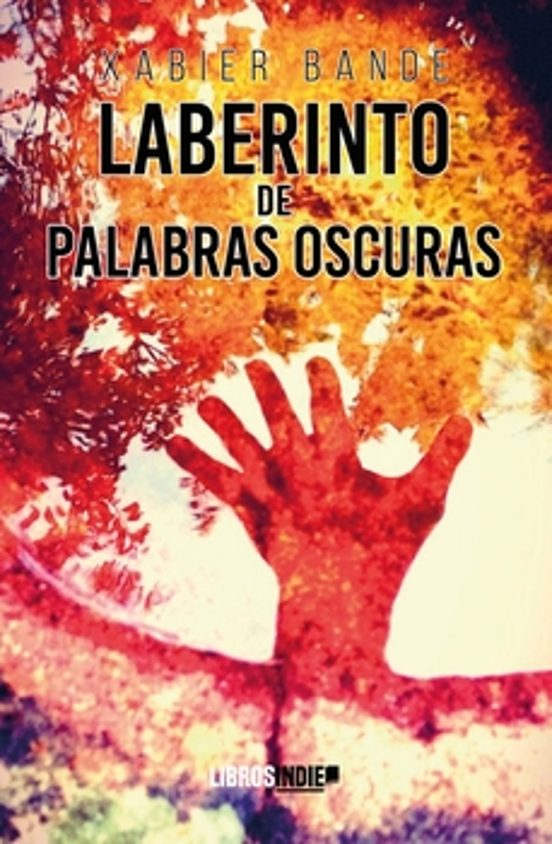 Laberinto De Palabras Oscuras