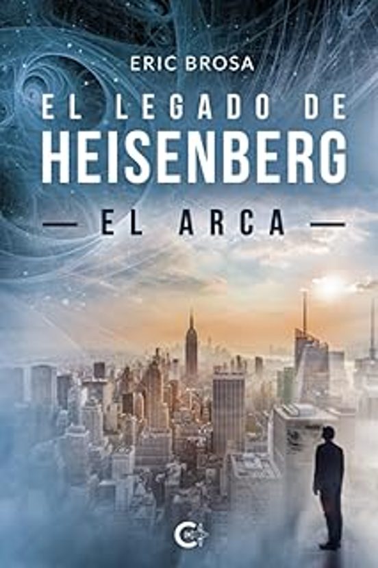 El Legado De Heisenberg: El Arca