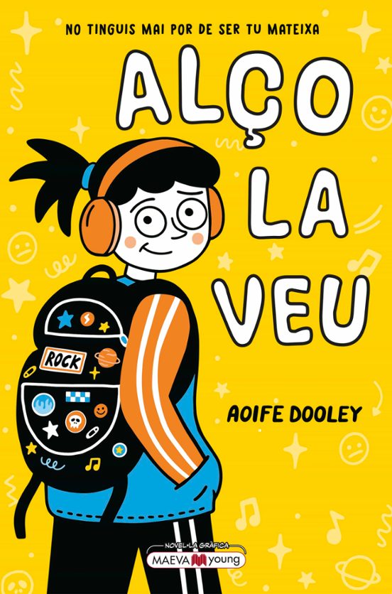 Frankie 2. Alço la Veu