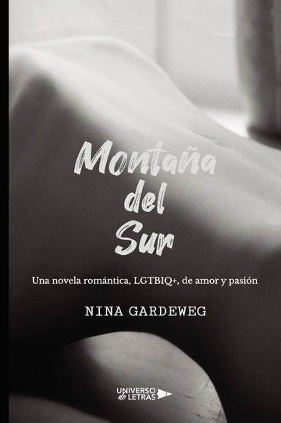 Montaña Del Sur