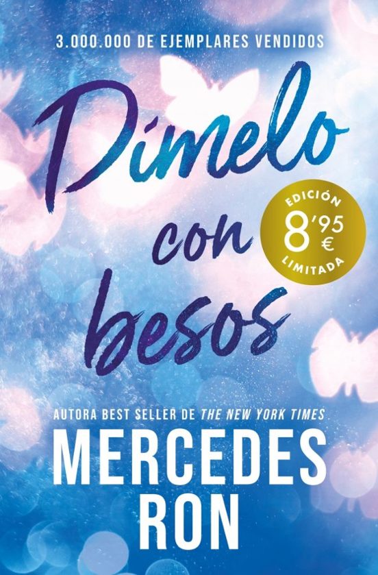 Dímelo Con Besos