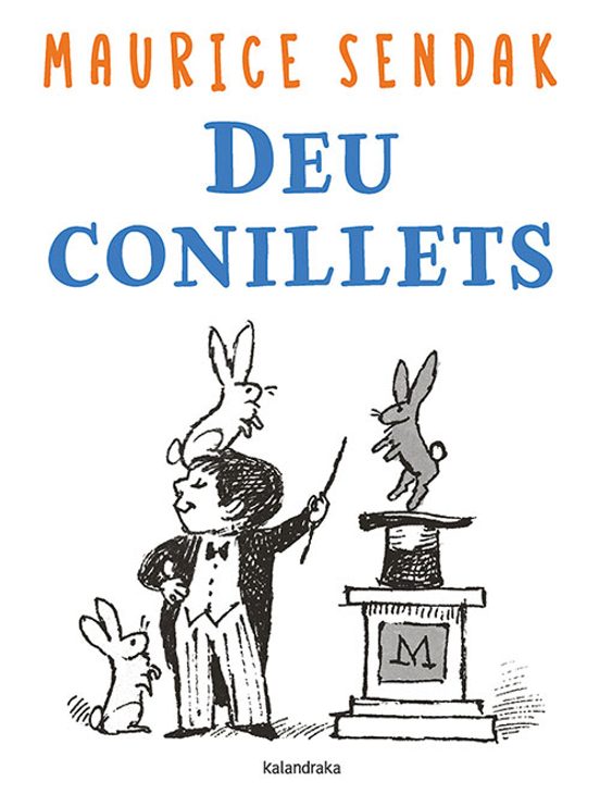 Deu Conillets