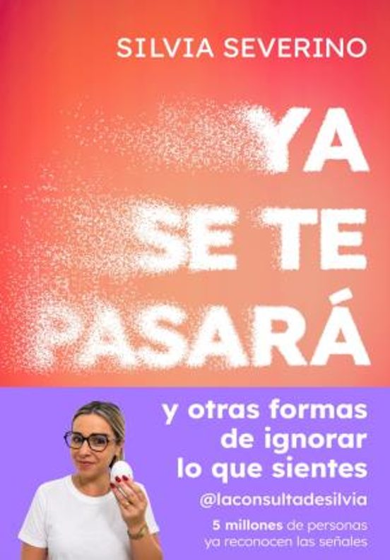 Ya se te pasará