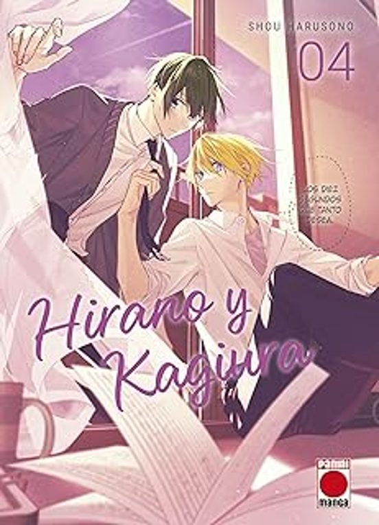 Hirano Y Kagiura N.4
