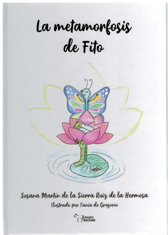 La Metamorfisis de Fito