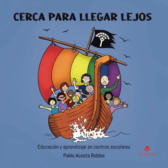 Cerca Para Llegar Lejos